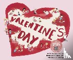 Bernay, Emma - Valentine's Day