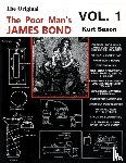 Saxon, Kurt - The Poor Man's James Bond (vol. 1)