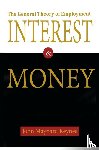 Keynes, John Maynard (University of Rome Tor Vergata) - The General Theory of Employment, Interest, and Money