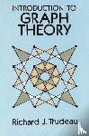 Trudeau, Richard J - Introduction to Graph Theory