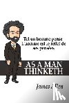 Allen, James (La Trobe University Victoria) - Tel un homme pense