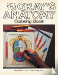 Gray, Henry - Gray's Anatomy Coloring Book