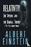 Einstein, Albert - Relativity