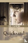 Larsen, Nella - Quicksand