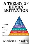 Maslow, Abraham H - A Theory of Human Motivation