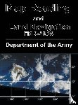 Department of the Army - Map Reading and Land Navigation