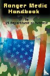 U S Department of Defense - Ranger Medic Handbook