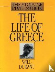 Durant, Will - The Life of Greece