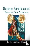 Hart, B H Liddell - Scipio Africanus