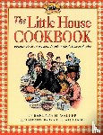 Walker, Barbara M - The Little House Cookbook