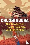 Izumo, Takeda - Chushingura