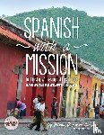 Balyeat, Mirna Deborah - Spanish with a Mission