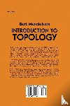 Mendelson, Bert - Introduction to Topology