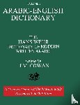 Wehr, Hans - Volume 2