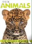 Acampora, Courtney - Eyes On Animals