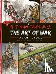 Tzu, Sun - Tzu, S: Art of War: A Graphic Novel