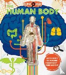 Colombo, Luann - Uncover the Human Body