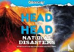 Oachs, Emily Rose - Discovery Head-To-Head Natural Disasters