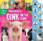 Thea Feldman - Discovery: Oink on the Farm!