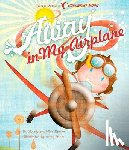 Brown, Margaret Wise - Away in My Airplane
