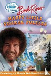 Gold, Gina - BOB ROSS HAPPY LITTLE STICKER