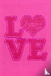 Editors of Canterbury Classics - Love Poems