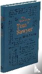 Twain, Mark - The Adventures of Tom Sawyer