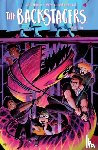Tynion IV, James - The Backstagers Vol. 2
