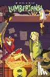 Watters, Shannon, Leyh, Kat - Lumberjanes Vol. 8