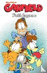 Evanier, Mark - Garfield: Full Course Vol. 4