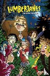 Black, Holly, Hicks, Faith Erin, Wang, Jen, Rivera, Gabby - Lumberjanes: Bonus Tracks