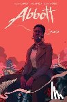 Ahmed, Saladin - Abbott