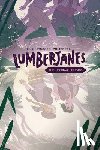 Sturges, Lilah - Lumberjanes Original Graphic Novel: The Infernal Compass