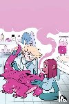 Davies, Sam - Hex Vets: Witches in Training