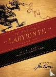 Smith, A.C.H. - Jim Henson's Labyrinth: The Novelization