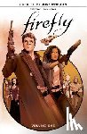 Pak, Greg - Firefly: The Unification War Vol. 1
