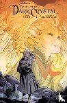 Smith, Adam - Jim Henson's Beneath the Dark Crystal Vol. 1