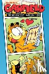 Scott Nickel, Mark Evanier, Antonio Alfaro - Garfield: The Monday That Wouldn't End Original Graphic Novel