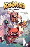 Laufman, Derek - RuinWorld: Eye for an Eye