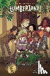 Watters, Shannon - Lumberjanes Vol. 12