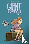 Allison, John - Giant Days Vol. 11
