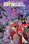 Parrott, Ryan - Saban's Go Go Power Rangers Vol. 5