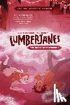 Sturges, Lilah - Lumberjanes Original Graphic Novel: The Shape of Friendship
