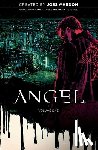 Hill, Bryan - Angel Vol. 1 20th Anniversary Edition
