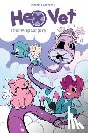 Davies, Sam - Hex Vets: The Flying Surgery