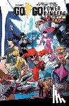 Parrott, Ryan, Bennett, Marguerite - Saban's Go Go Power Rangers Vol. 6