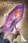 Henson, Jim - Jim Henson's The Power of the Dark Crystal Vol. 3