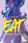 Boo, Sweeney - Eat, and Love Yourself