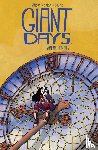 Allison, John - Giant Days Vol. 13