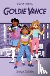 Larson, Hope - Goldie Vance: Larceny in La La Land